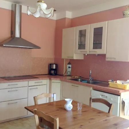 Apartment With 4 Bedrooms In Quinson With Shared Pool Furnished Garden And Wifi アパート *