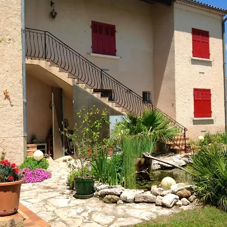 Apartment With 4 Bedrooms In Quinson With Shared Pool Furnished Garden And Wifi アパート カンソン