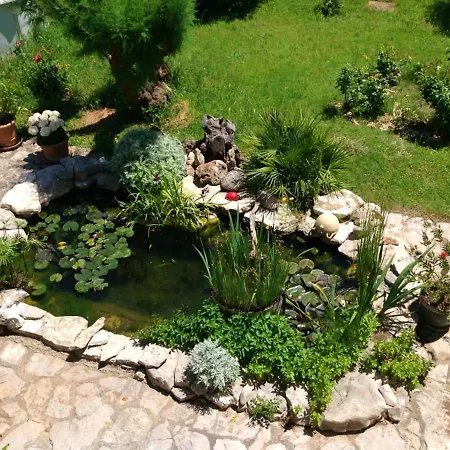 Apartment With 4 Bedrooms In Quinson With Shared Pool Furnished Garden And Wifi